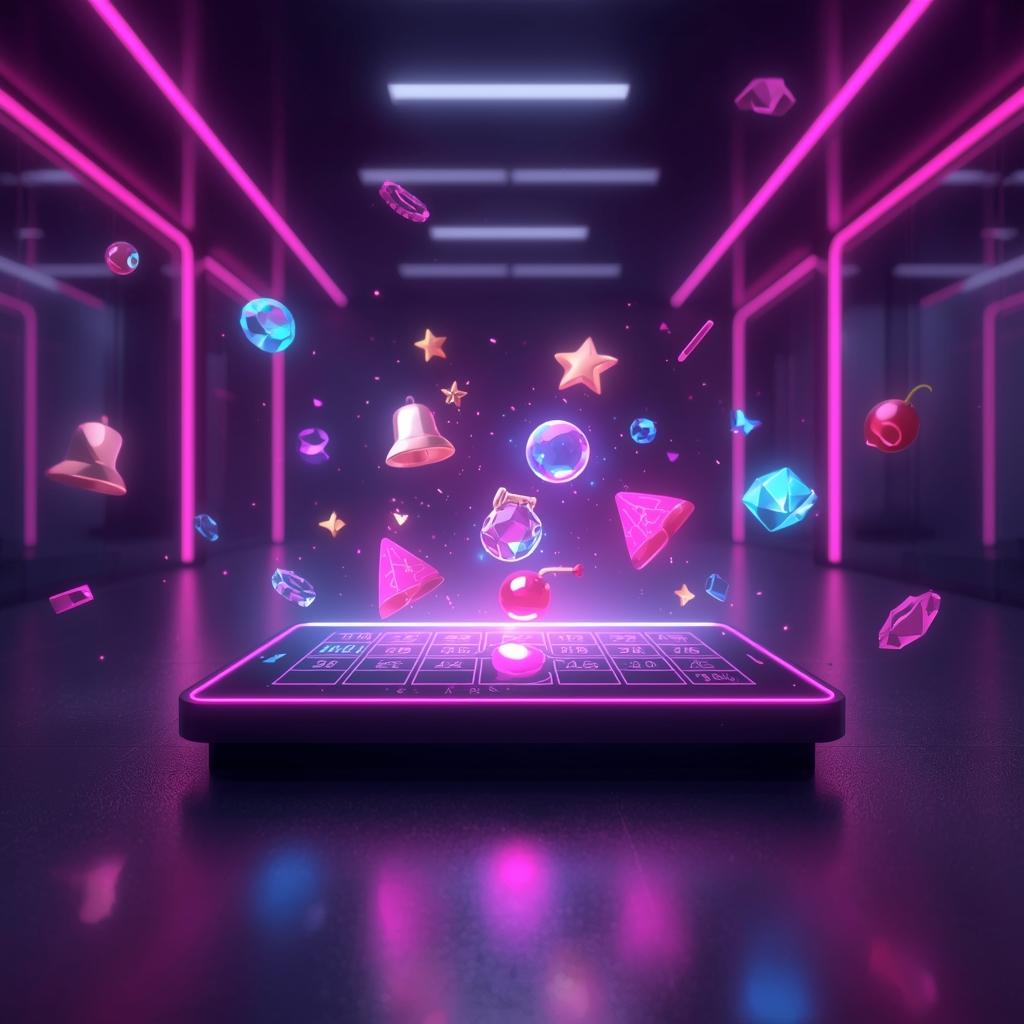 Популярные провайдеры и демо-игры на платформе