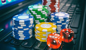 Онлайн казино Casino BetUnlim